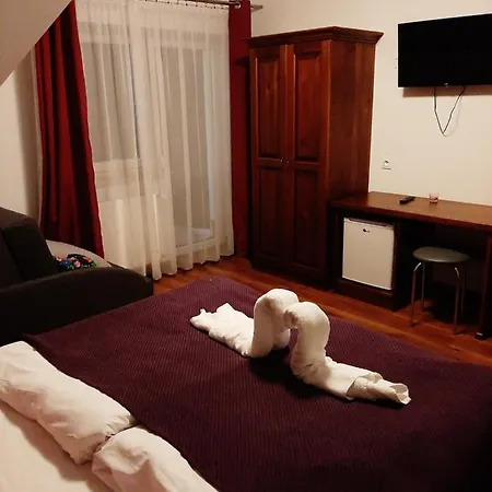 Bed & Breakfast Krzesanica
