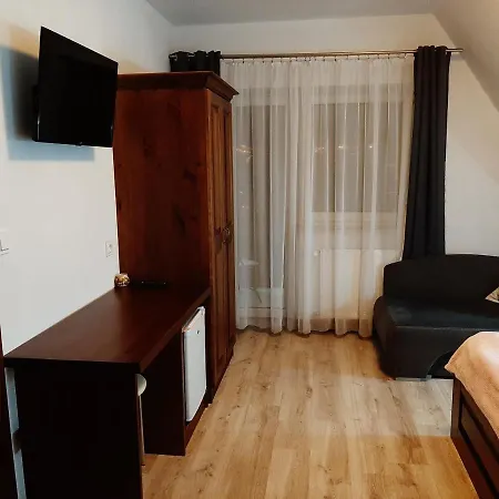 Frühstückspension Krzesanica Czarna Góra