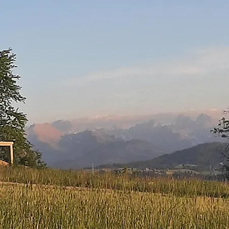 Bed and Breakfast Krzesanica Czarna Góra