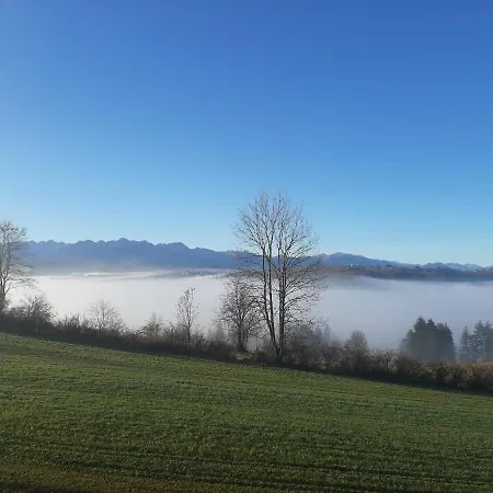 Krzesanica Czarna Góra