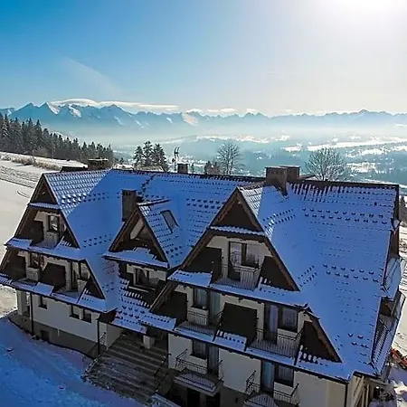 Krzesanica Bed & Breakfast
