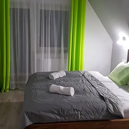 Bed & Breakfast Krzesanica