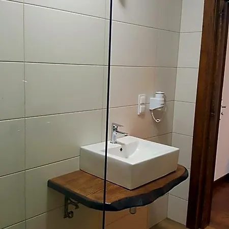 Krzesanica * Czarna Góra