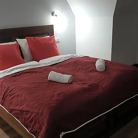 Krzesanica Bed & Breakfast Czarna Góra