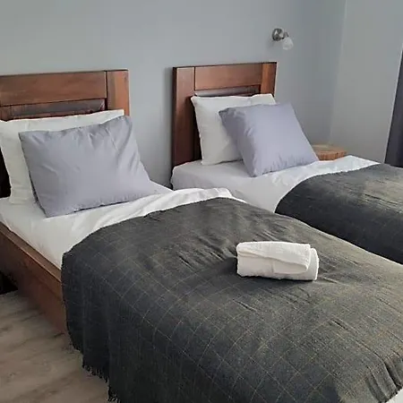 Bed & Breakfast Krzesanica Czarna Góra