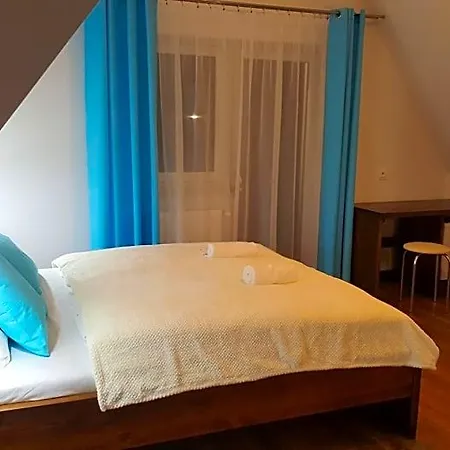 Krzesanica Bed & Breakfast Czarna Góra