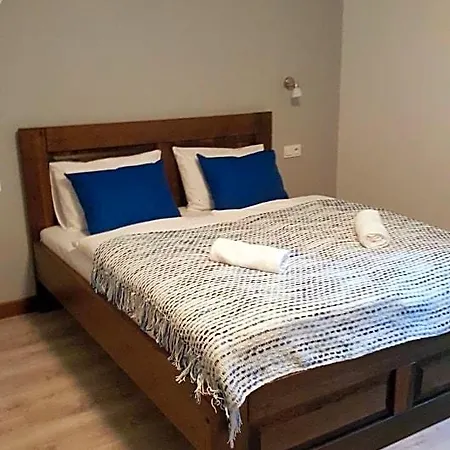 Bed & Breakfast Krzesanica *