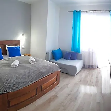 Bed & Breakfast Krzesanica Czarna Góra