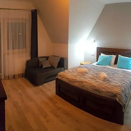 Bed & Breakfast Krzesanica Czarna Góra