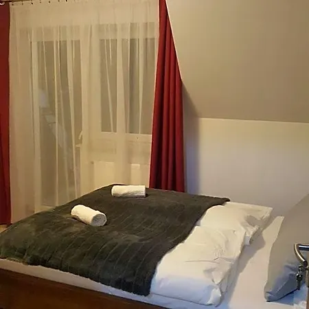 Krzesanica * Czarna Góra