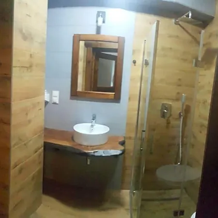 Krzesanica Bed & Breakfast Czarna Góra