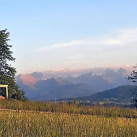 Krzesanica Bed & Breakfast