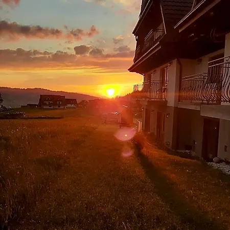 Bed & Breakfast Krzesanica Czarna Góra