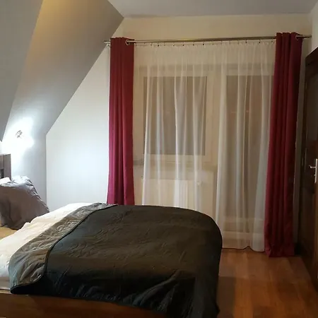 Krzesanica *
