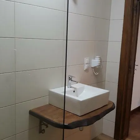 Frühstückspension Krzesanica Czarna Góra