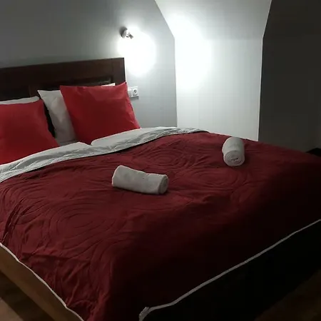 Krzesanica