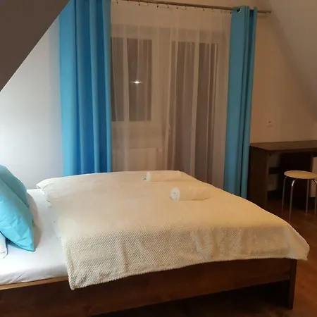 Krzesanica Frühstückspension