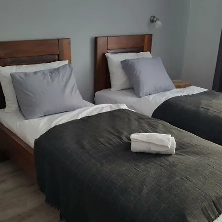 Bed and Breakfast Krzesanica *