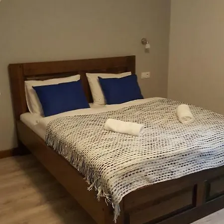 Bed and Breakfast Krzesanica