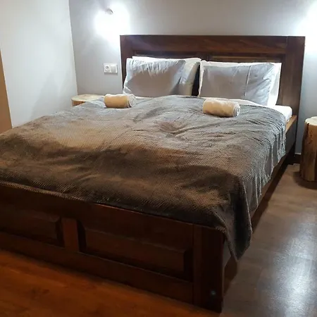 Bed and Breakfast Krzesanica