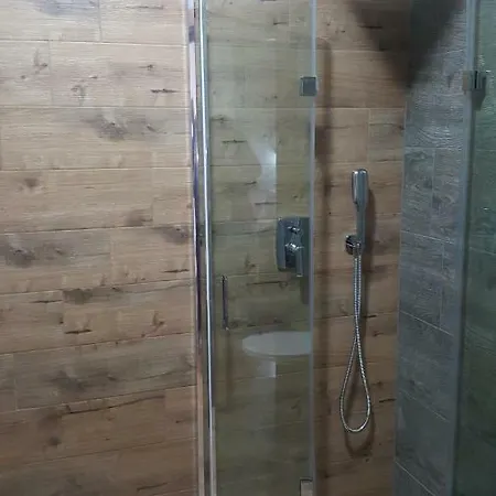 Bed & Breakfast Krzesanica