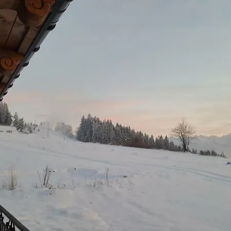 Bed and Breakfast Krzesanica *