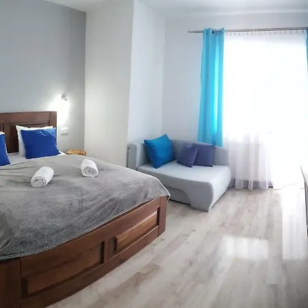 Bed and Breakfast Krzesanica Czarna Góra