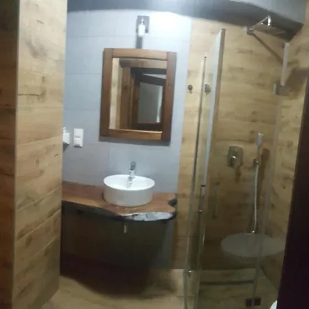 Krzesanica Czarna Góra