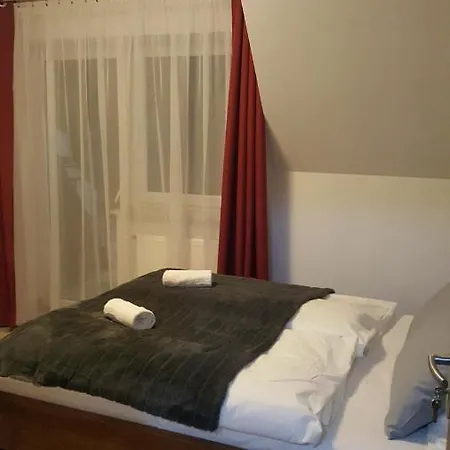 Bed & Breakfast Krzesanica