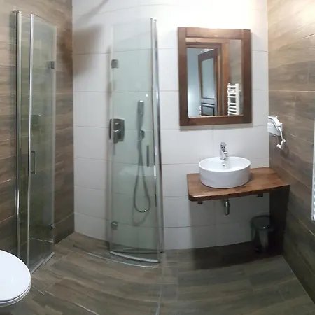 Bed & Breakfast Krzesanica Czarna Góra