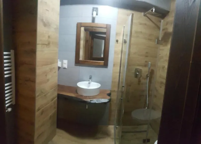 Krzesanica Czarna Góra